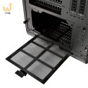 Obudowa Thermaltake Core V71 TG CA-1B6-00F1WN-04 (ATX, Extended ATX, Micro ATX, Mini ITX; kolor czarny)