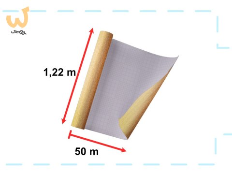 Folia rolka samoprzylepna okleina tapeta dąb orzechowy 1,22x50m Folia rolka samoprzylepna okleina tapeta dąb orzechowy 1,22x50m