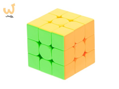 Gra logiczna Kostka łamigłówka 3x3 MoYu Gra logiczna Kostka łamigłówka 3x3 MoYu