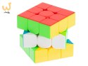 Gra logiczna Kostka łamigłówka 3x3 MoYu