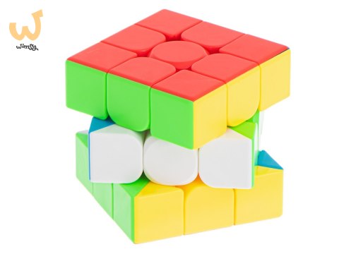 Gra logiczna Kostka łamigłówka 3x3 MoYu Gra logiczna Kostka łamigłówka 3x3 MoYu