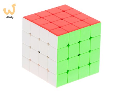 Gra logiczna Kostka łamigłówka 4x4 MoYu Gra logiczna Kostka łamigłówka 4x4 MoYu