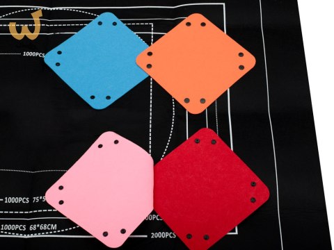 Mata do układania puzzli plansza 3000el. Mata do układania puzzli plansza 3000el.