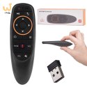 Pilot G10 Smart TV Box Mikrofon X9