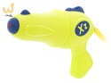Pistolet na wodę broń wodna zbiornik plecak dinozaur 1000ml