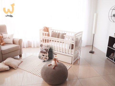 Tablica manipulacyjna sensoryczna LULILO MISIAO Tablica manipulacyjna sensoryczna LULILO MISIAO