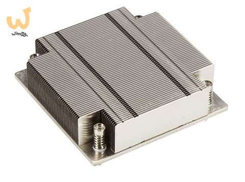 Chłodzenie CPU Supermicro SNK-P0049P pasywne Chłodzenie CPU Supermicro SNK-P0049P pasywne