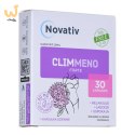Novativ ClimMeno Forte 30 kapsułek