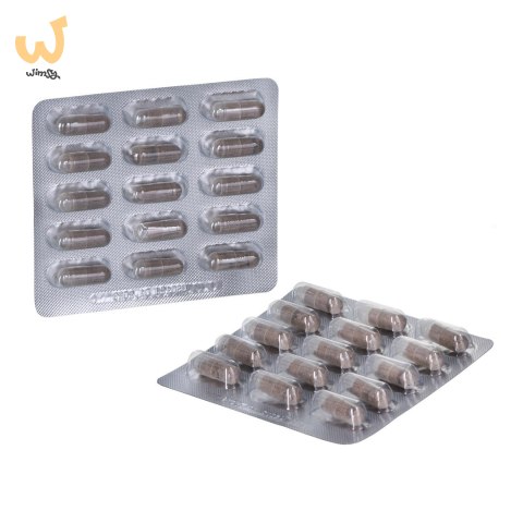 Novativ ClimMeno Forte 30 kapsułek Novativ ClimMeno Forte 30 kapsułek