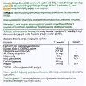Novativ Ginkgo Biloba 120 Complex 60 kapsułek