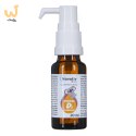 Novativ Kids Witamina D3 w kroplach 20ml