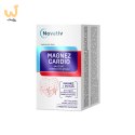 Novativ Magnez Cardio 50tabl. powlekanych