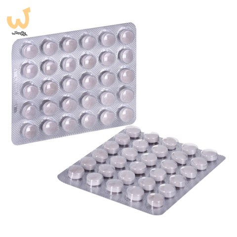 Novativ Na zatoki 60 tabletek powlekanych Novativ Na zatoki 60 tabletek powlekanych
