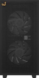 OBUDOWA DeepCool CH360 DIGITAL (R-CH360-BKAPE3D-G-1)