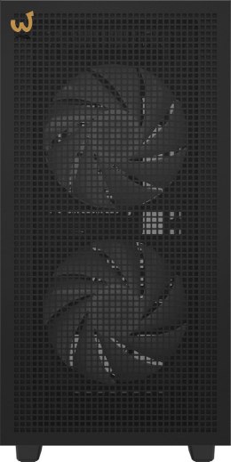 OBUDOWA DeepCool CH360 DIGITAL (R-CH360-BKAPE3D-G-1)