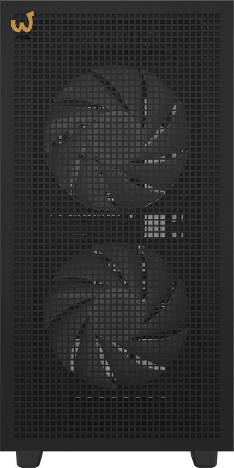 OBUDOWA DeepCool CH360 DIGITAL (R-CH360-BKAPE3D-G-1)