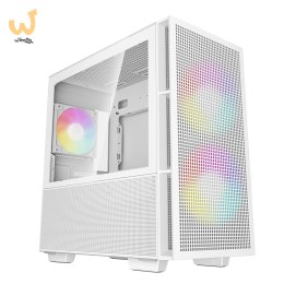 OBUDOWA DeepCool CH360 DIGITAL WH (R-CH360-WHAPE3D-G-1)