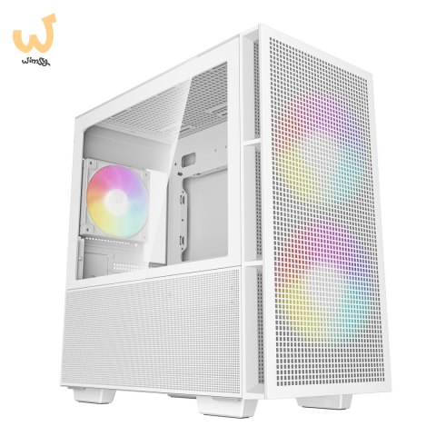 OBUDOWA DeepCool CH360 DIGITAL WH (R-CH360-WHAPE3D-G-1)