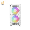 OBUDOWA DeepCool CH360 DIGITAL WH (R-CH360-WHAPE3D-G-1)