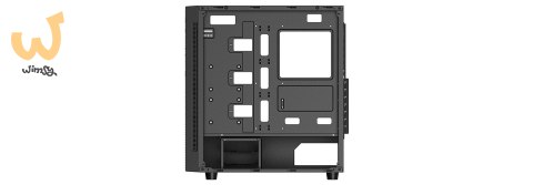 OBUDOWA DeepCool MATREXX 55 MESH (MATREXX55-MESH-ZJ)