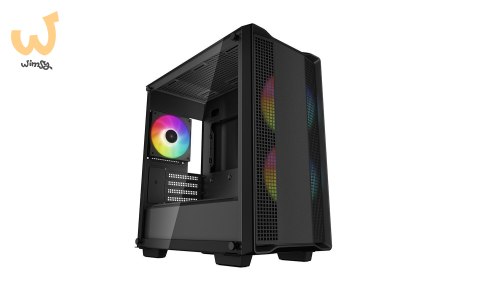 Obudowa DeepCool CC360 ARGB