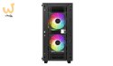 Obudowa DeepCool CC360 ARGB