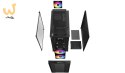 Obudowa DeepCool CC360 ARGB