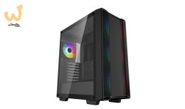 Obudowa DeepCool CC560 ARGB V2