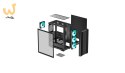 Obudowa DeepCool CC560 V2