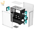 Obudowa DeepCool CC560 White V2