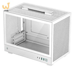 Obudowa DeepCool CH160 WH