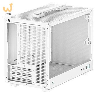 Obudowa DeepCool CH160 WH Obudowa DeepCool CH160 WH