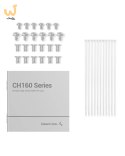 Obudowa DeepCool CH160 WH