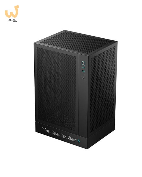 Obudowa DeepCool CH170 DIGITAL Obudowa DeepCool CH170 DIGITAL