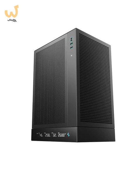 Obudowa DeepCool CH170 DIGITAL Obudowa DeepCool CH170 DIGITAL