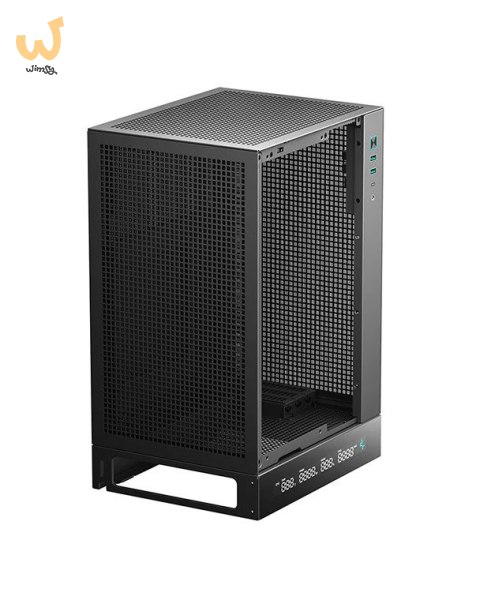 Obudowa DeepCool CH170 DIGITAL Obudowa DeepCool CH170 DIGITAL