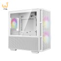 Obudowa DeepCool CH360 WH