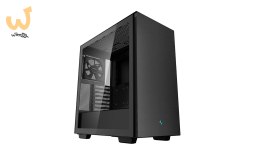 Obudowa DeepCool CH510 Mid Tower ATX