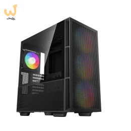 Obudowa DeepCool CH560 ARGB BK