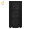 Obudowa DeepCool CH560 ARGB BK
