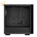 Obudowa DeepCool CH560 ARGB BK
