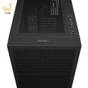 Obudowa DeepCool CH560 ARGB BK