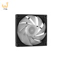 Obudowa DeepCool CH560 ARGB Digital Black (R-CH560-BKAPE4D-G-1)