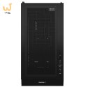 Obudowa DeepCool CH560 ARGB Digital Black (R-CH560-BKAPE4D-G-1)