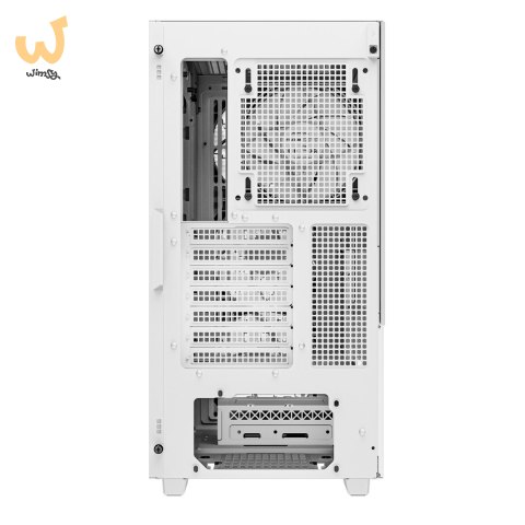 Obudowa DeepCool CH560 ARGB Digital White (R-CH560-WHAPE4D-G-1)