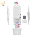 Obudowa DeepCool CH560 ARGB Digital White (R-CH560-WHAPE4D-G-1)