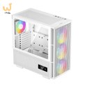 Obudowa DeepCool CH560 ARGB Digital White (R-CH560-WHAPE4D-G-1)