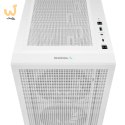 Obudowa DeepCool CH560 ARGB Digital White (R-CH560-WHAPE4D-G-1)