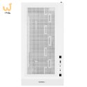 Obudowa DeepCool CH560 ARGB Digital White (R-CH560-WHAPE4D-G-1)