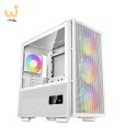Obudowa DeepCool CH560 ARGB Digital White (R-CH560-WHAPE4D-G-1)